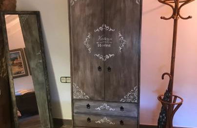 Nuestra Casita de Papel - Foto 10