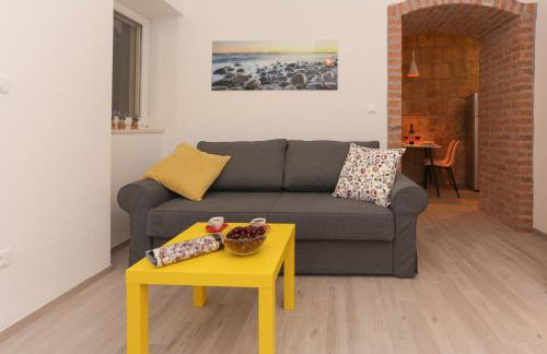 Beach Apartment Korina - Photo 15