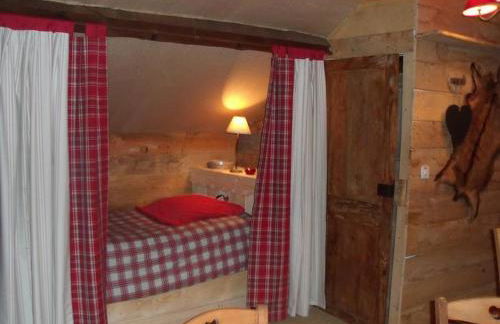 Gîte "Le Refuge" Dans un Domaine de 7ha Au Calme - Foto 7