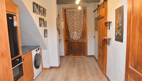 Apartamento Rústico-moderno Accesible-Adaptado Pobla de Lillet - Foto 2, Lobby or reception