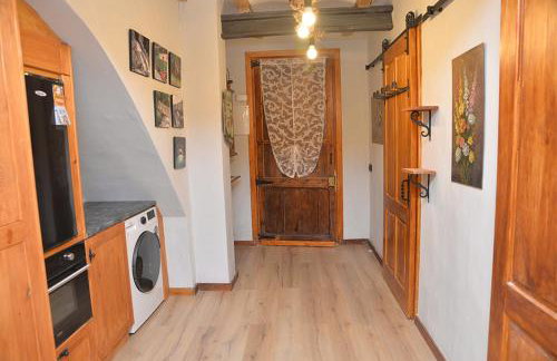 Apartamento Rústico-moderno Accesible-Adaptado Pobla de Lillet - Foto 2