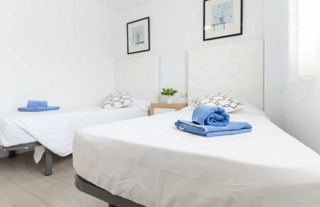 Edificio Blaucel - Photo 12