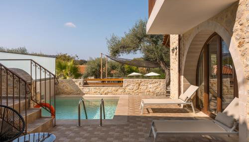 Villa Resperi - Foto 4, sunbed