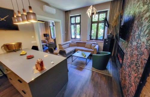 LIKE HOME 2 Sauna,Jacuzzi & Spa - Foto 10