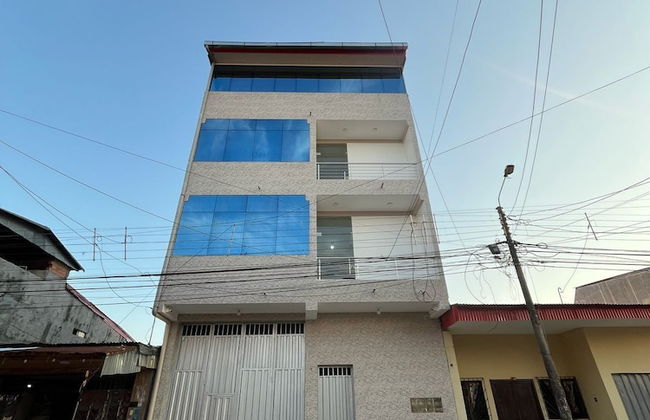 YURIMAGUAS APARTMENTS - Photo 6