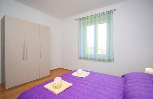 Apartman Lidija Koromačno - Foto 12