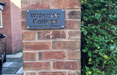 Waterside Cottage - Foto 19