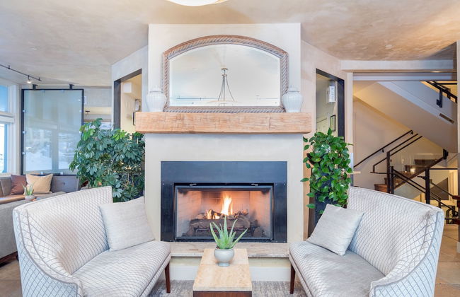 Hotel Columbia - Foto 4