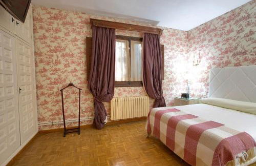 Hotel Rural Victoria by Bossh! Hotels - Foto 50