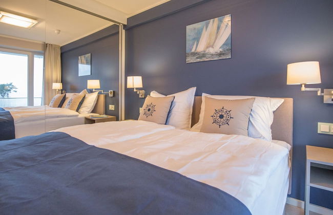 Dunenresidenz Prora - Foto 5