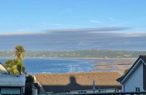 Apartment 3 Benllech with Sea views - Foto 27