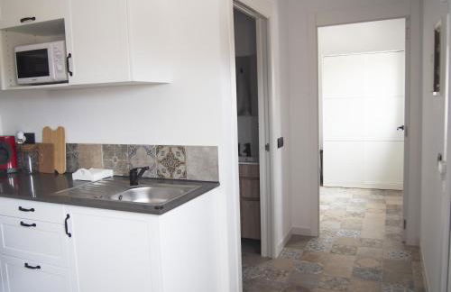 Casa en l'Ampolla, patio y bbq, cerca de la playa, Pet Friendly - Foto 8