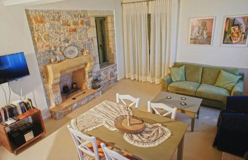 PHAEDRA, Luxury Villa Private Infinity Pool Sea View Stoupa - Foto 18