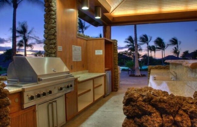 Kulalani At Mauna Lani #405 3 Bedroom Townhouse by RedAwning - Foto 28