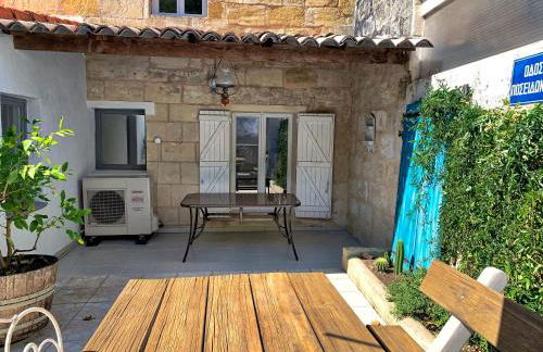 The Loft Factory 4 Chambres Vue Garonne + Jardin - Foto 53