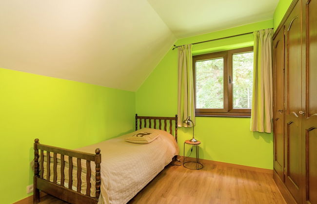 Tenneville Villa With Sauna - Photo 9