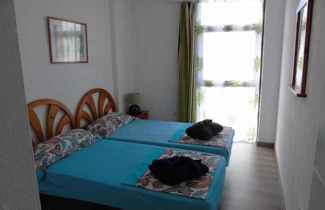 Ferienwohnung Teneriffa 3 Schlafzimmer - Photo 5