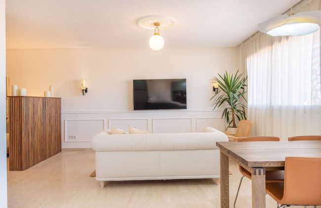 ZARI BOUTIQUE Aparthotel - Foto 69