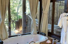 Monte Mauá Chalés - Photo 14