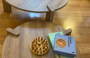 LOFT sull'acqua con vista mozzafiato - Foto 18