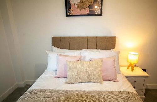 Fabulous 2 Bedroom Apartment in Central Manchester - Photo 10