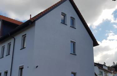 80 qm Apartment super zentral in Melsungen MwSt ausweisbar - Foto 35