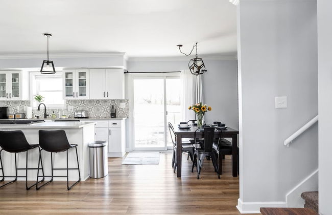 Hometown Hideaway - 4BR 2 5BA Pool Game Room - Foto 10