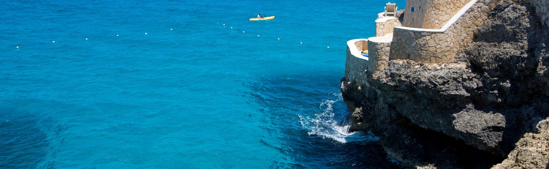 Escursione a Negril + Giro in catamarano