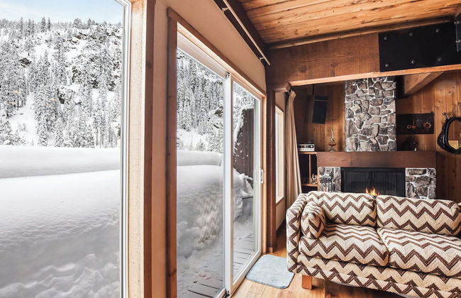 Comfy Alpine Meadows Endless fun - Foto 23