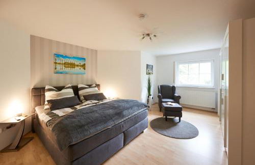 Ferienwohnung Fibbes 4-Sterne - Foto 45