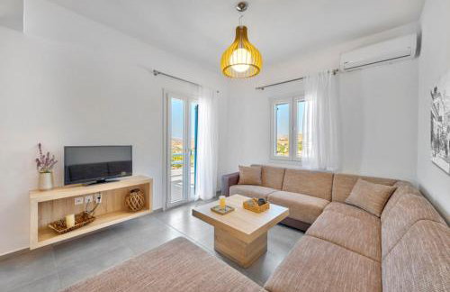 Oceania House with sea view - Foto 18