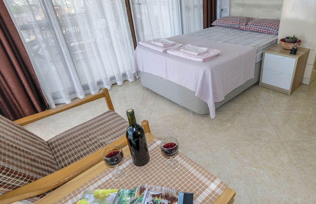 Teras Butik Apart - Photo 24