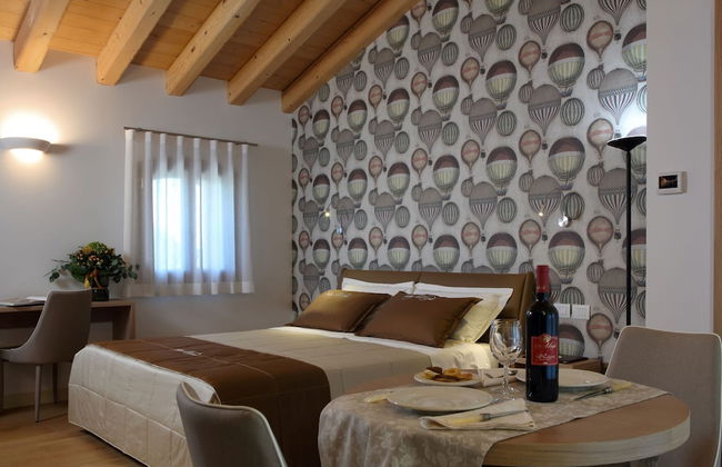 Villa Almè - Foto 13