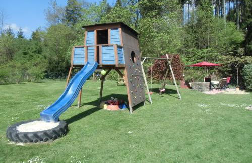 Ferienhaus Matti - Foto 4