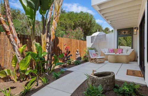 Private Garden and Family Friendly - Foto 10