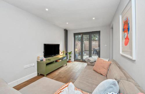 7D Albert St - sleeps 4 guests with parking on request - Foto 6