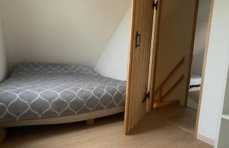 Domek letniskowy na Kaszubach z Balia ogrodowa - Foto 9