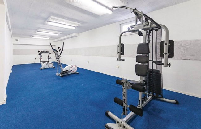 Exquisite Spacious Villa Bufaline With Pool and Gym - Foto 33