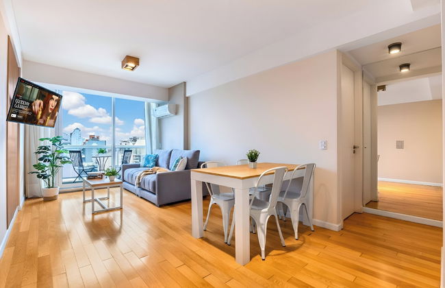 Modern & New Apartments in Palermo - by BueRentals - Foto 21