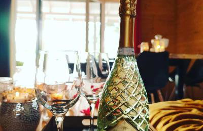 Świerkowisko cisza las plaża blisko - Foto 37