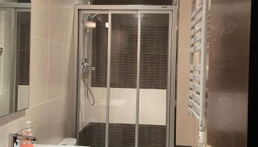 Casa Bonaire - Foto 4, Shower