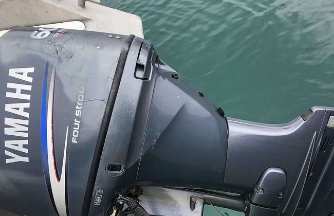 8 Person Holiday Home in Sandstad - Photo 30