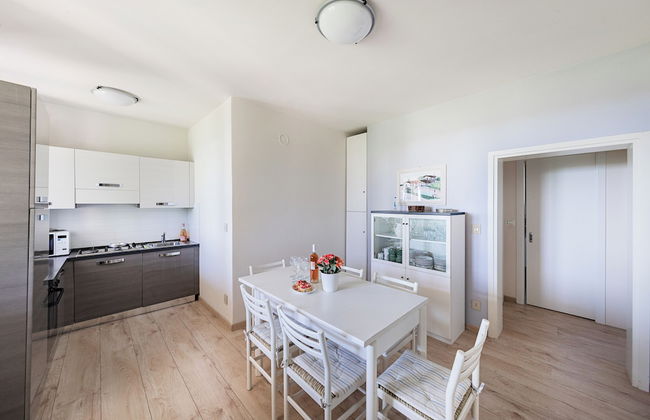 Casa Alba con giardino e patio - Foto 11