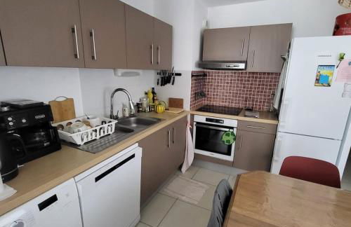 Appartement du port - Photo 1