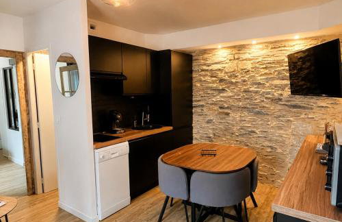 Nid douillet cosy au cœur d'Angers, idéal à deux - Foto 2