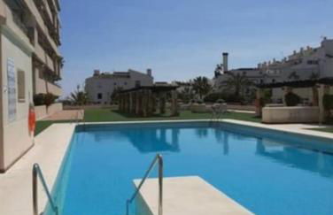 Marina Banus Apartment with Amazing Views - Photo 15