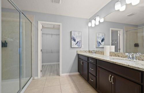 4 Mi to Dtwn Home with Pool Access in Sanford - Foto 17