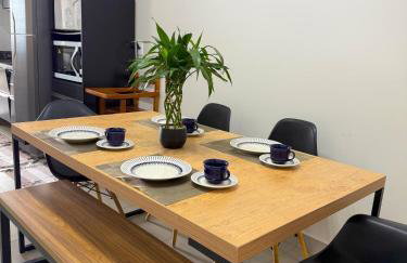 The View 203 - aconchegante com vista para Cascavel - 2 quartos ar condicionado - Photo 27