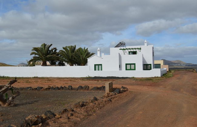 Casa del Erizo - Ecofinca - Foto 63