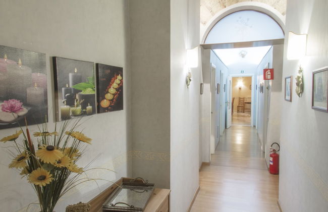 Bonapace Porta Nolana B&B - Photo 48